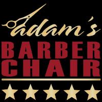 Adam's Barber Chair image 1