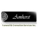 Amherst Funeral and Cremation Services logo