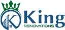King Renovations logo