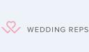 Wedding Reps logo