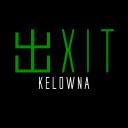 Exit Kelowna logo