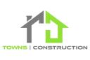 Towns Construction logo