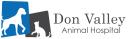Don Valley Animal Hospital logo