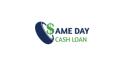 Same Day Cash Loan logo