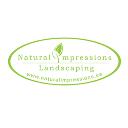 Natural Impressions Landscaping logo