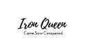 Iron Queen logo