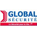 Global Sécurité Boucherville logo
