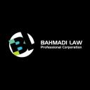 Bahmadi Law Professional Corporation logo