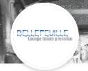 BELLEFEUILLE LAVAGE HAUTE PRESSION logo