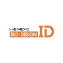 Habitations Iso-Design logo