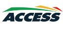 Access Signs logo