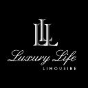 Luxury Life Limousine logo