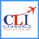 Canworld Logistics INC logo