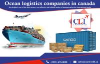 Canworld Logistics INC image 5