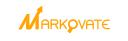 Markovate logo