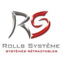Rolls-Système Inc logo
