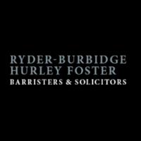 Ryder-Burbidge Hurley Foster image 1