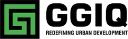 GGIQ Development logo