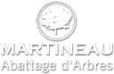 MARTINEAU ABATTAGE D'ARBRES logo