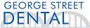George Street Dental logo