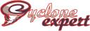 Cyclone Expert logo