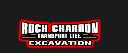 ROCH CHARRON TRANSPORT LTÉE logo