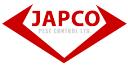 Japco Pest Control Ltd logo