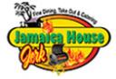 Jamaica House Jerk logo