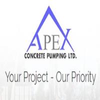 Apex Concrete Pumping  image 1