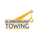 Scarborough Towing logo