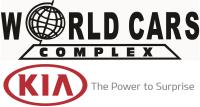 World Cars Kia image 1