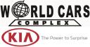 World Cars Kia logo