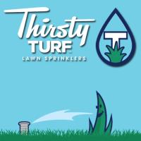 Thirsty Turf Lawn Sprinklers image 1