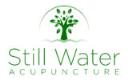Still Water Acupuncture logo
