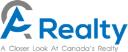 CA Realty logo