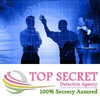 Top Secret Detective Agency image 1