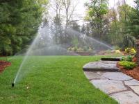 Thirsty Turf Lawn Sprinklers image 4