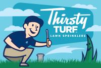 Thirsty Turf Lawn Sprinklers image 2