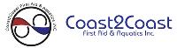 Coast2Coast First Aid/CPR - Toronto image 1