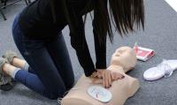 Coast2Coast First Aid/CPR - Toronto image 2