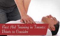 Coast2Coast First Aid/CPR - Toronto image 3
