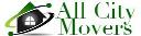 All City Movers logo