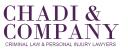 Chandi & company  logo