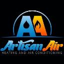 Artisan Air Heating And Air Conditioning logo