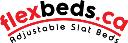 Flexbeds.ca logo