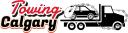 Towing Calgary & Roadside Assistance logo