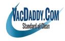 VacDaddy.com - Furnace & Duct Cleaning Saskatoon logo