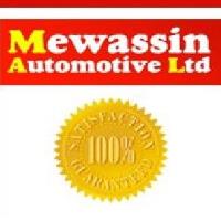 Mewassin Automotive Repair Ltd. image 1