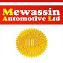 Mewassin Automotive Repair Ltd. logo