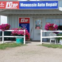 Mewassin Automotive Repair Ltd. image 3
